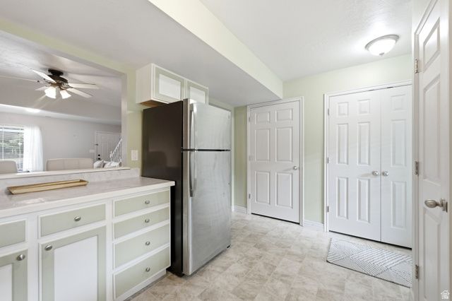 1672 S CANYONWOODS DR, Ogden, UT 84404