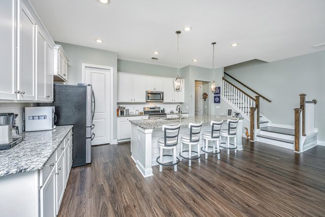 3044 Emma Lane, Mount Pleasant, SC 29466