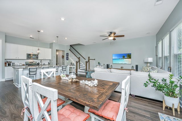 3044 Emma Lane, Mount Pleasant, SC 29466