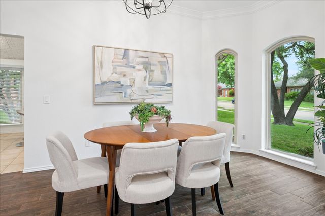 6615 Rossi Drive, Plano, TX 75023