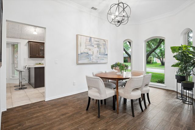 6615 Rossi Drive, Plano, TX 75023