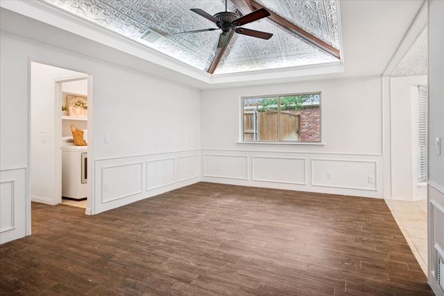 6615 Rossi Drive, Plano, TX 75023