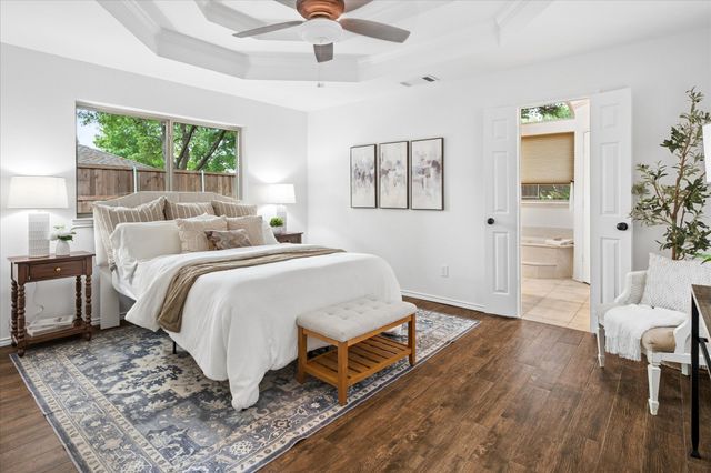 6615 Rossi Drive, Plano, TX 75023