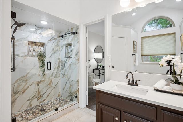 6615 Rossi Drive, Plano, TX 75023