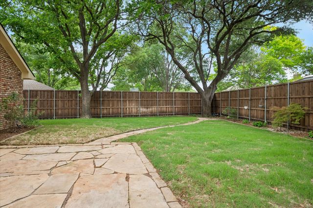 6615 Rossi Drive, Plano, TX 75023