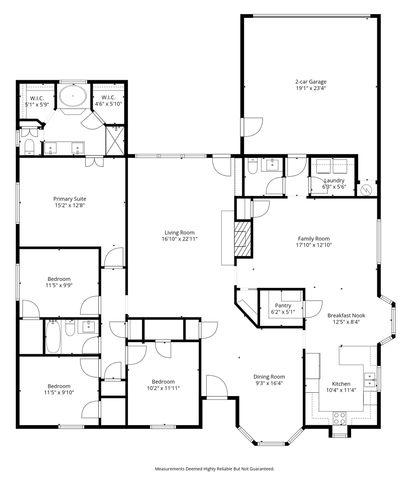 6615 Rossi Drive, Plano, TX 75023