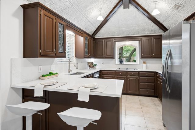 6615 Rossi Drive, Plano, TX 75023