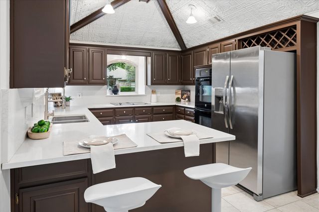 6615 Rossi Drive, Plano, TX 75023