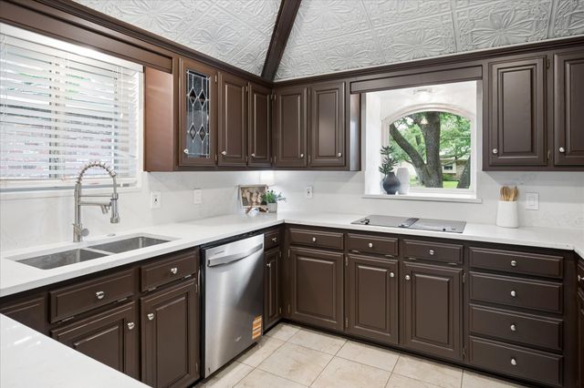 6615 Rossi Drive, Plano, TX 75023