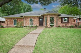 6615 Rossi Drive, Plano, TX 75023