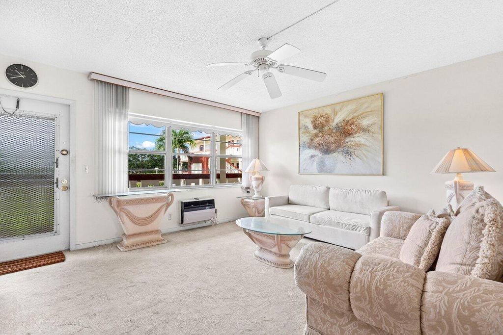 Image 3 of property listing at 105 Brighton C, Boca Raton, FL 33434