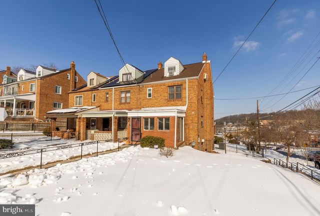 3984 AMES ST NE, Washington, DC 20019