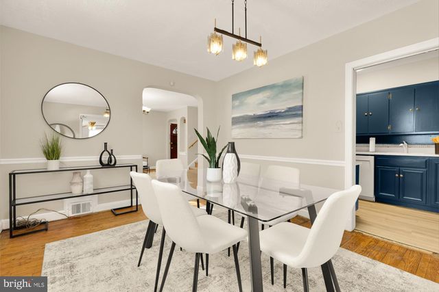 3984 AMES ST NE, Washington, DC 20019