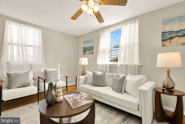 3984 AMES ST NE, Washington, DC 20019