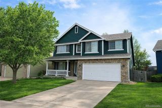 8853 S Dudley Street, Littleton, CO 80128