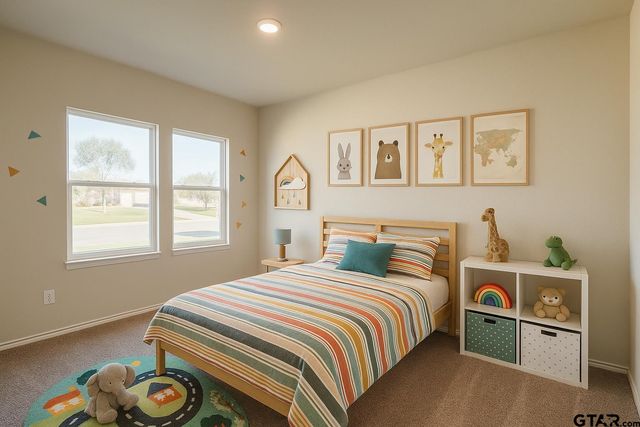 1536 Shug Lane, Lindale, TX 75771