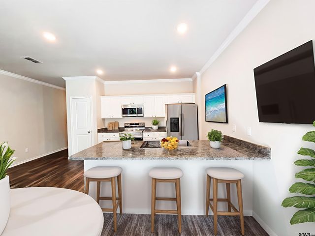 1536 Shug Lane, Lindale, TX 75771