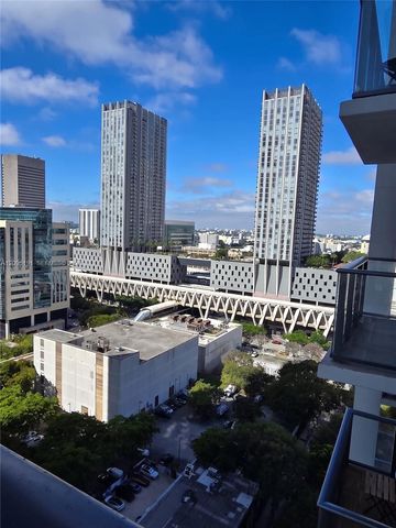 11 NE 6th Street 2103, Miami, FL 33132