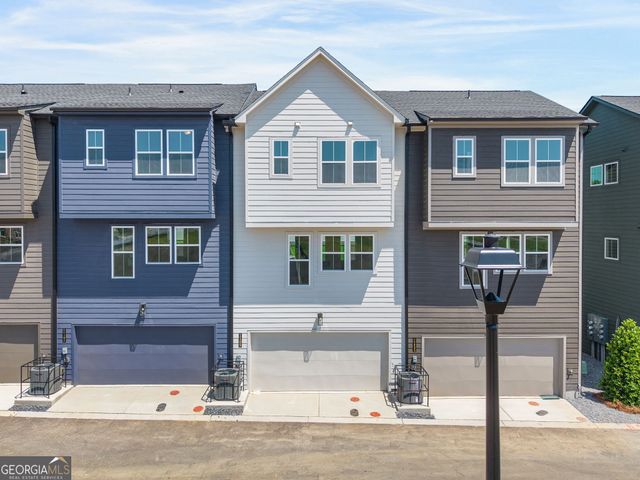 1109 Hodgepodge Way LOT 5, Atlanta, GA 30316