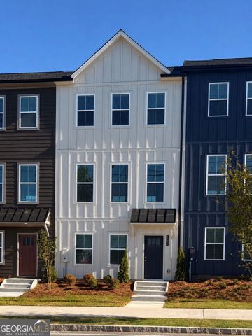 1109 Hodgepodge Way LOT 5, Atlanta, GA 30316