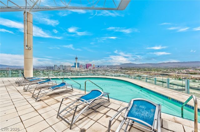 200 Hoover Avenue 1708, Las Vegas, NV 89101