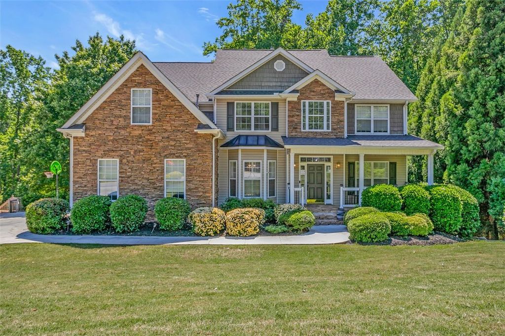 67 Devonhall Way, Taylors, SC 29687