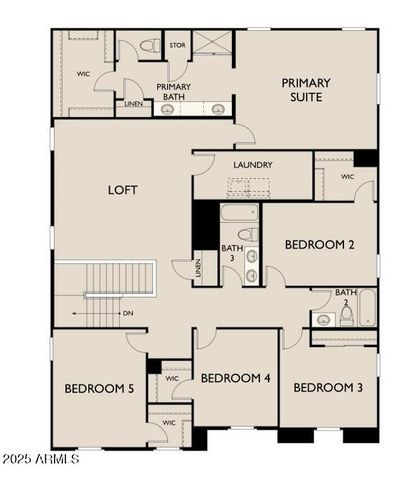 15622 W Brown Avenue, Waddell, AZ 85355