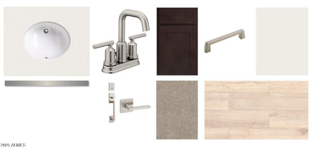 15622 W Brown Avenue, Waddell, AZ 85355