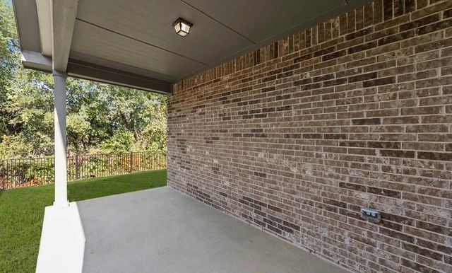 14204 Gallatin Street, Pilot Point, TX 76258