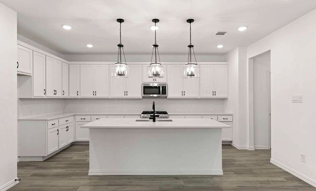 14204 Gallatin Street, Pilot Point, TX 76258