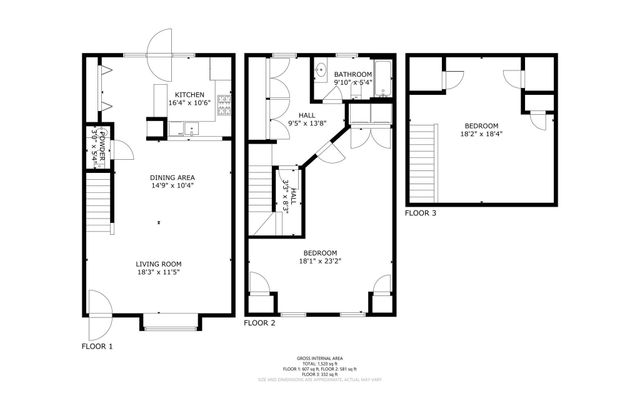 111 Brigham St 11B, Hudson, MA 01749