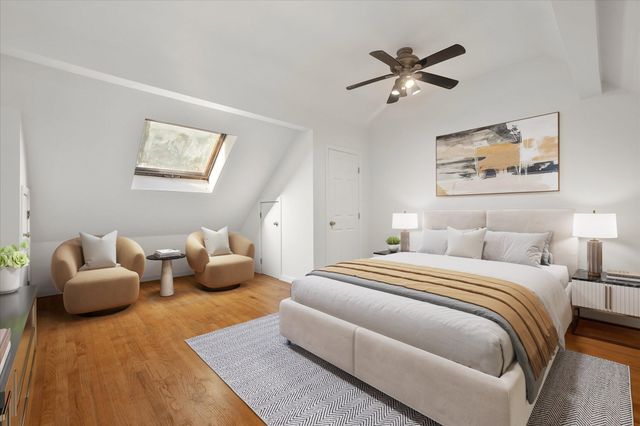 111 Brigham St 11B, Hudson, MA 01749
