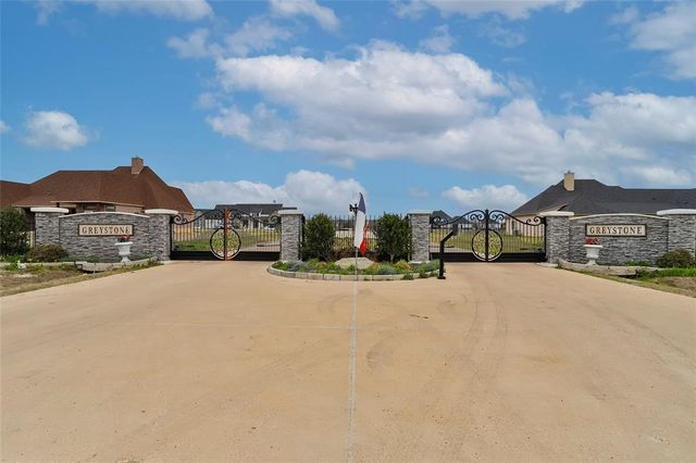 Lot 21B Blackstone Parkway, Waxahachie, TX 75167