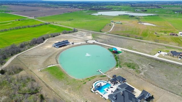 Lot 21B Blackstone Parkway, Waxahachie, TX 75167