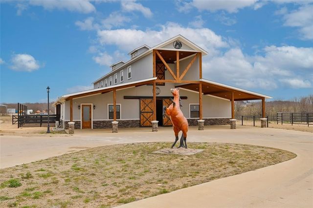 Lot 21B Blackstone Parkway, Waxahachie, TX 75167