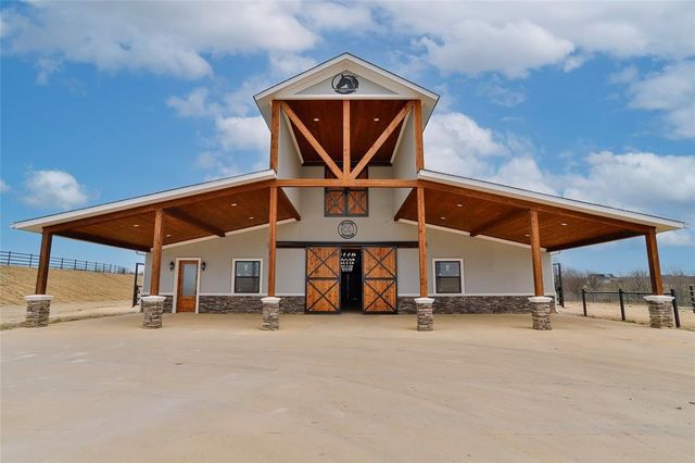Lot 21B Blackstone Parkway, Waxahachie, TX 75167