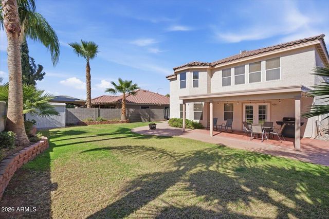 8249 E POSADA Avenue, Mesa, AZ 85212