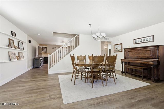 8249 E POSADA Avenue, Mesa, AZ 85212