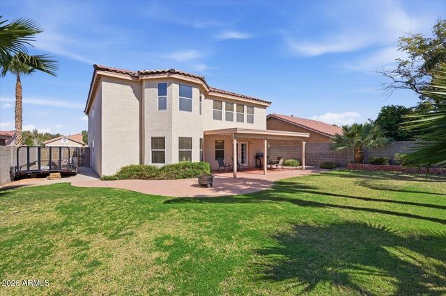8249 E POSADA Avenue, Mesa, AZ 85212