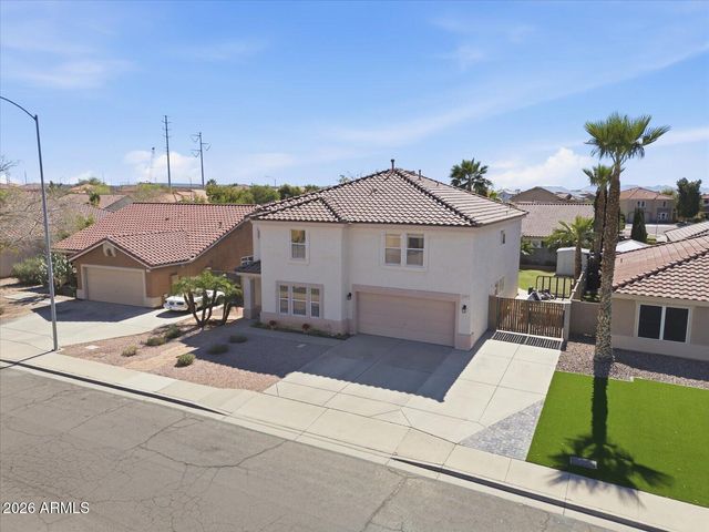 8249 E POSADA Avenue, Mesa, AZ 85212