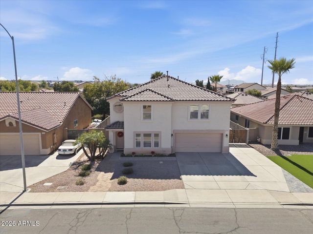 8249 E POSADA Avenue, Mesa, AZ 85212
