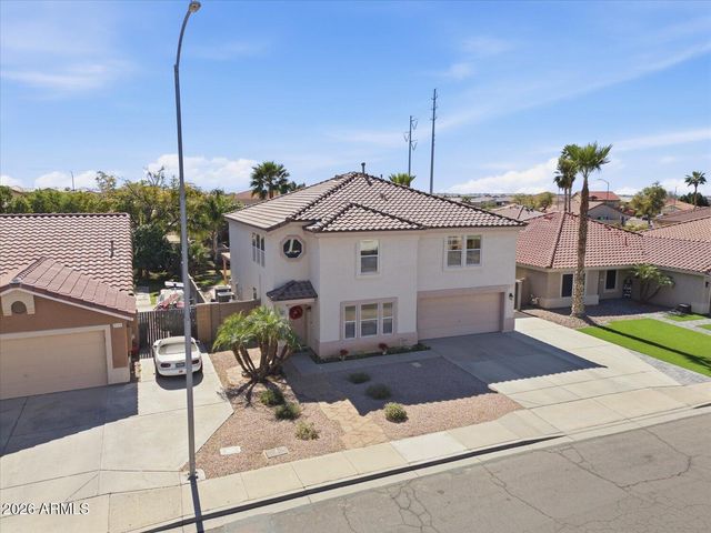 8249 E POSADA Avenue, Mesa, AZ 85212