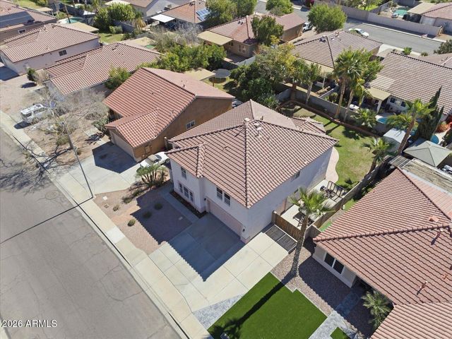8249 E POSADA Avenue, Mesa, AZ 85212