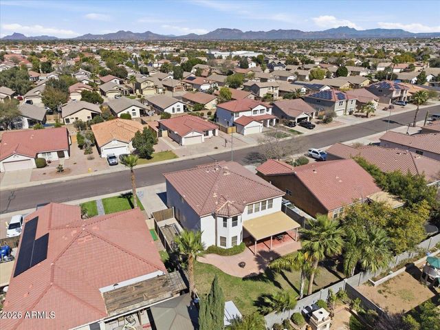 8249 E POSADA Avenue, Mesa, AZ 85212