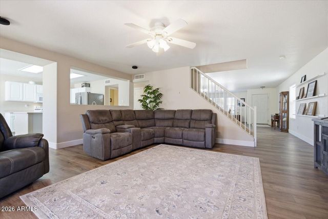 8249 E POSADA Avenue, Mesa, AZ 85212