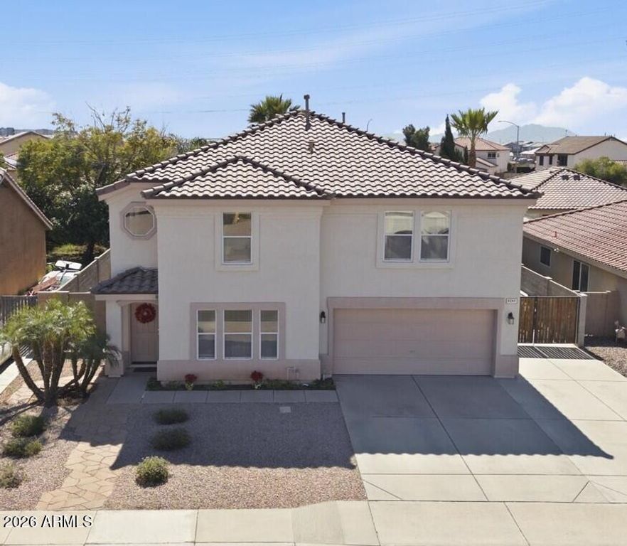 8249 E POSADA Avenue, Mesa, AZ 85212 — photo 2