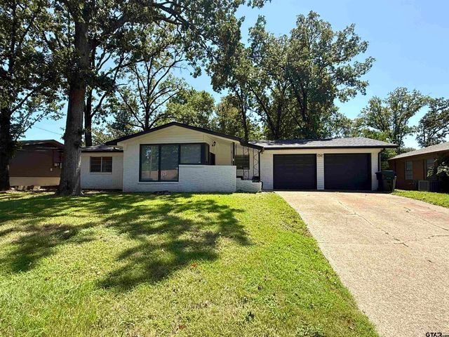 3205 Timberlane Dr, Tyler, TX 75701