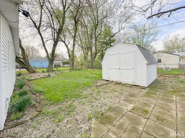 5003 COUNCIL RING Boulevard, Kokomo, IN 46902
