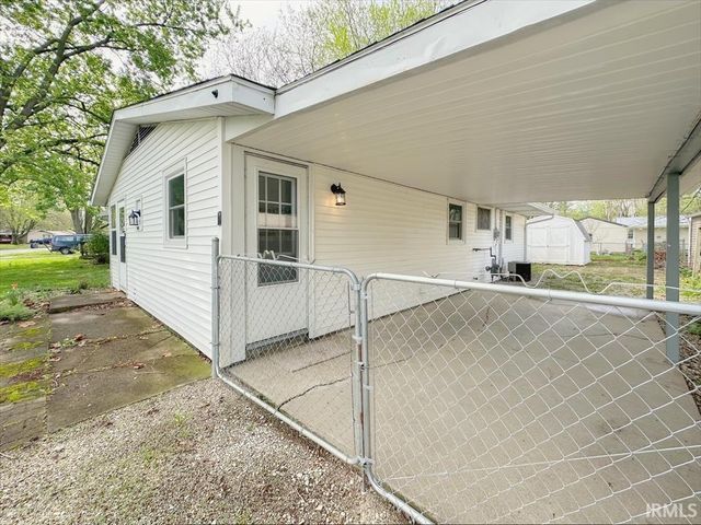 5003 COUNCIL RING Boulevard, Kokomo, IN 46902