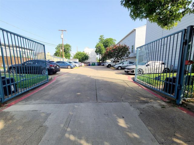 1901 N Fitzhugh Avenue 8, Dallas, TX 75204